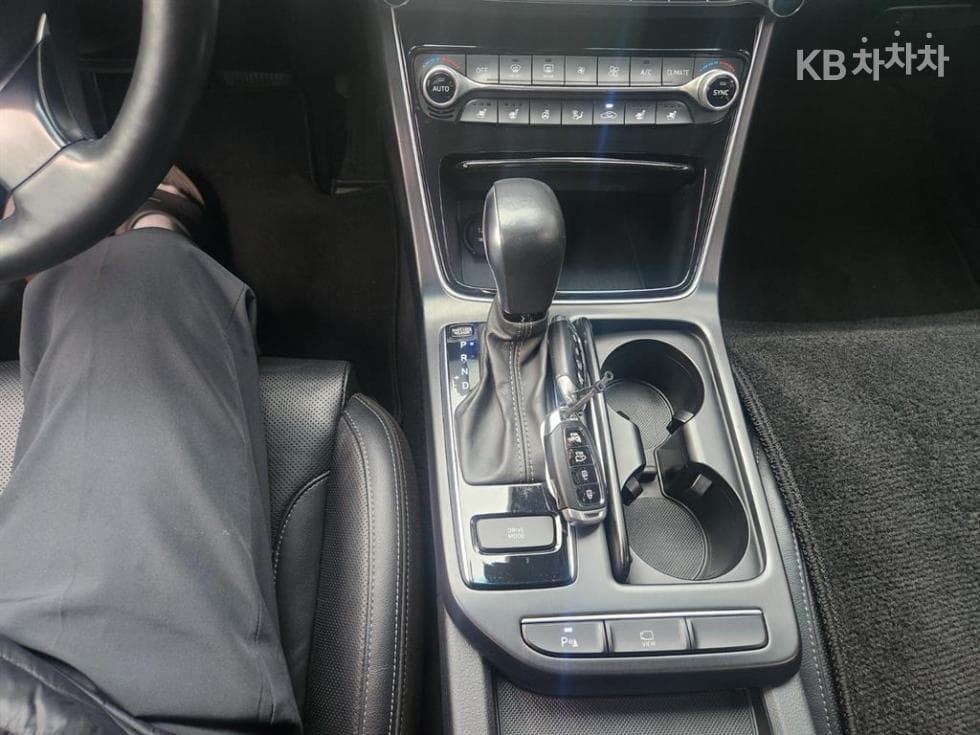 Хюндай Grandeur (Azera)IG2.4 Modern Стандартен - 17