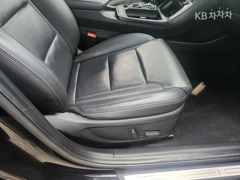 Хюндай Grandeur (Azera)IG2.4 Modern Стандартен - 18