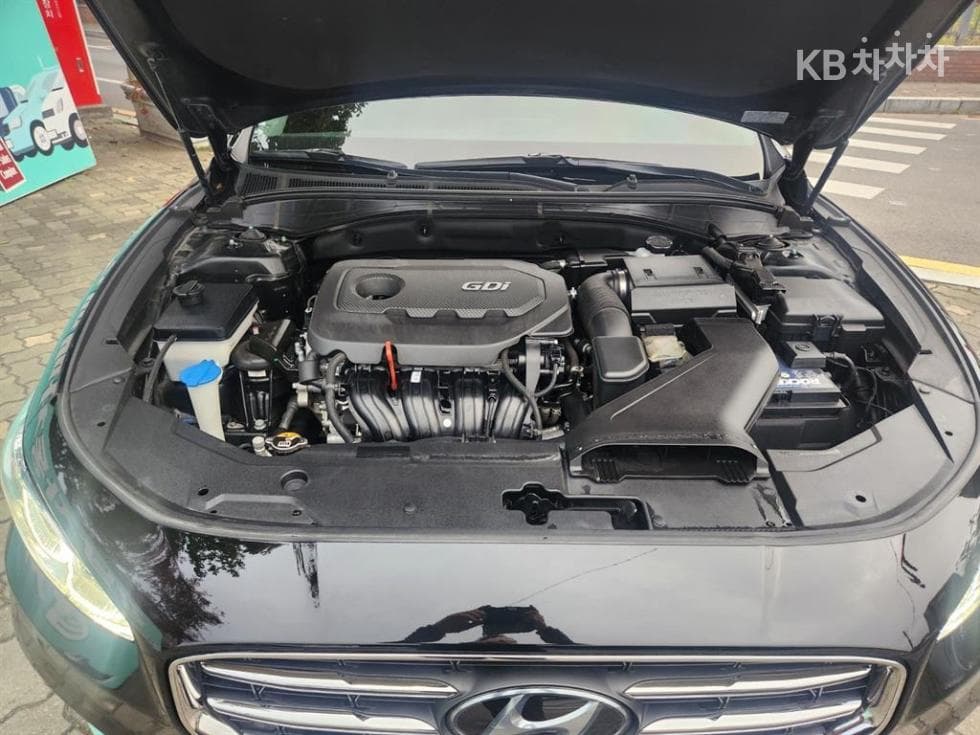 Хюндай Grandeur (Azera)IG2.4 Modern Стандартен - 20