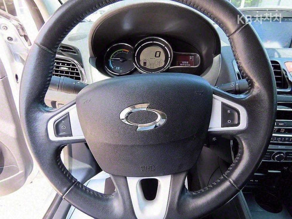 Рено Корея SM3 Z.E.RE - 8