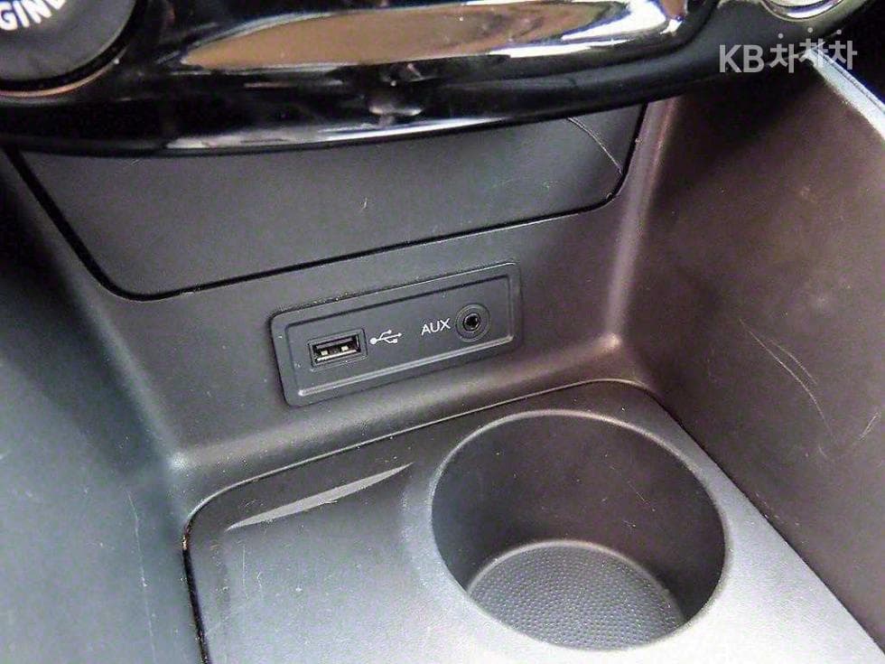 Рено Корея SM3 Z.E.RE - 12