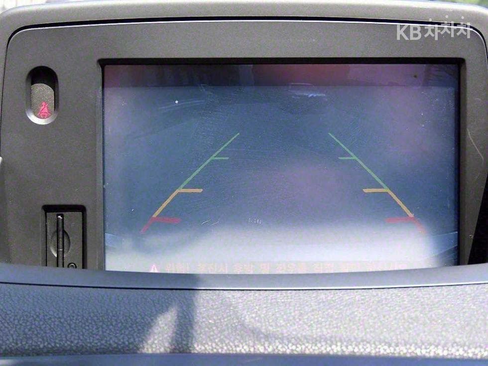 Рено Корея SM3 Z.E.RE - 15