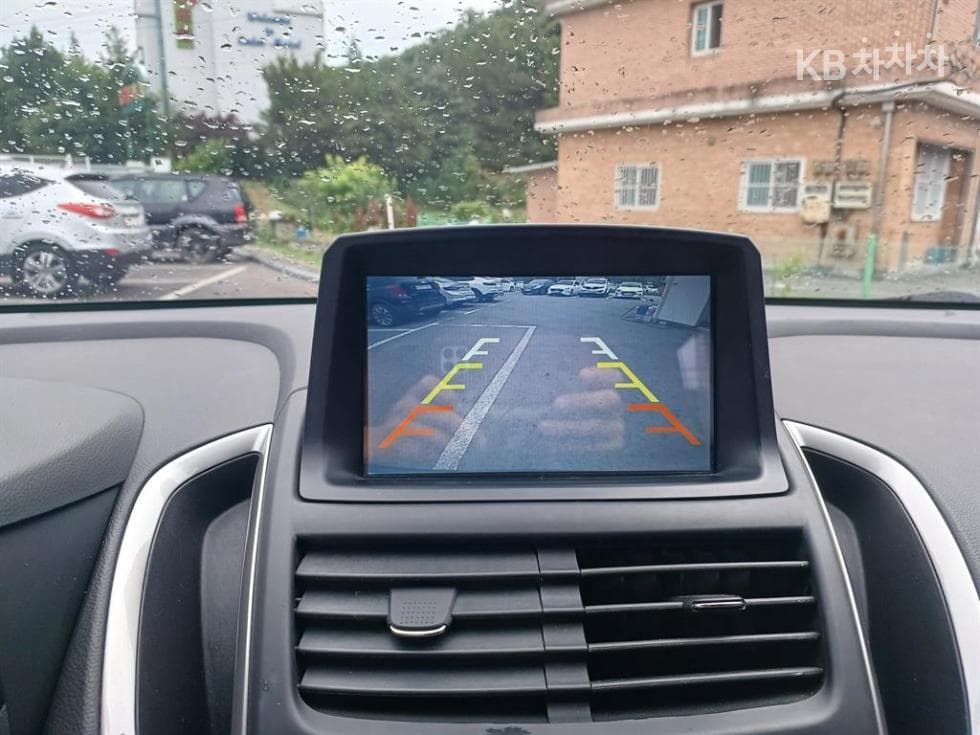 Джи Ем Корея Chevrolet Trax1.4 LT 레더패키지 - 11