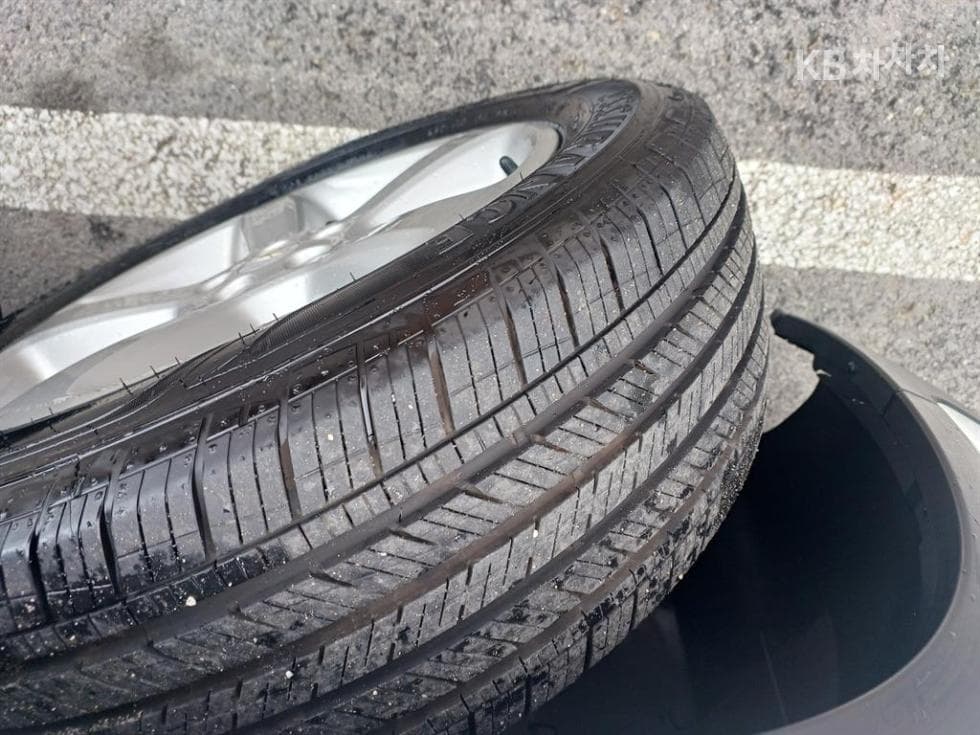 Джи Ем Корея Chevrolet Trax1.4 LT 레더패키지 - 18