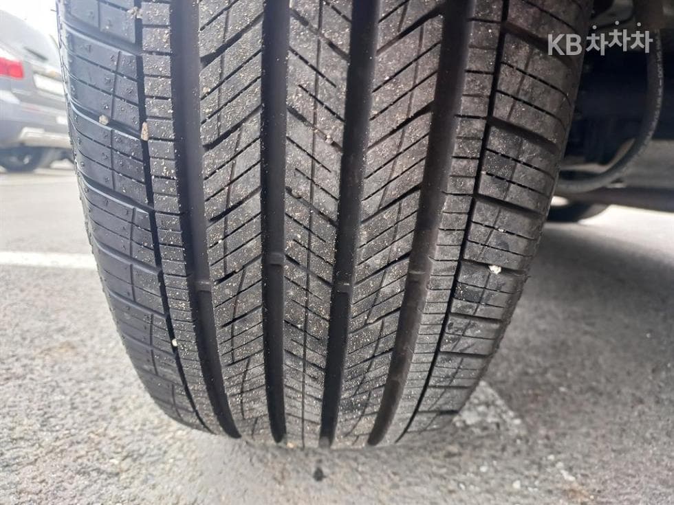 Джи Ем Корея Chevrolet Trax1.4 LT 레더패키지 - 19