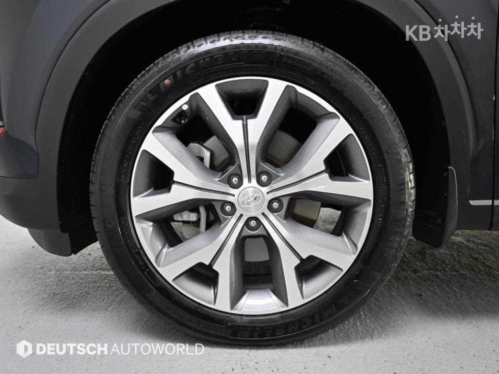 Хюндай Palisade3.8 Бензин 7-местен (Лимузин) AWD Престиж - 5