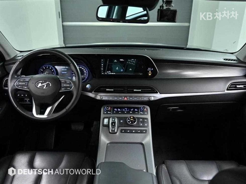 Хюндай Palisade3.8 Бензин 7-местен (Лимузин) AWD Престиж - 7