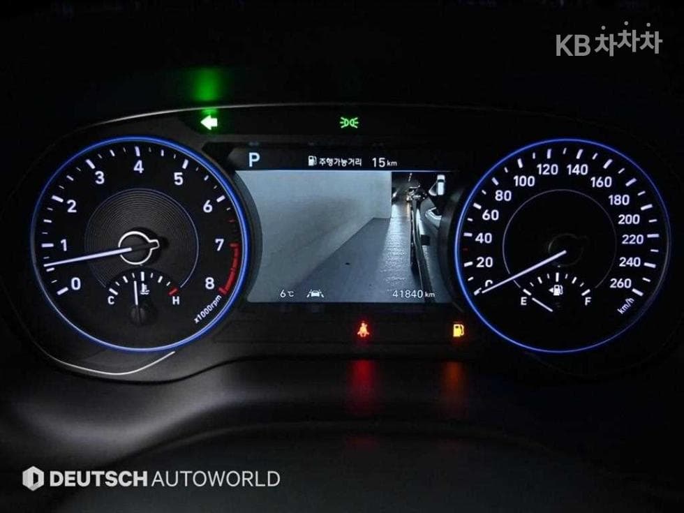 Хюндай Palisade3.8 Бензин 7-местен (Лимузин) AWD Престиж - 8