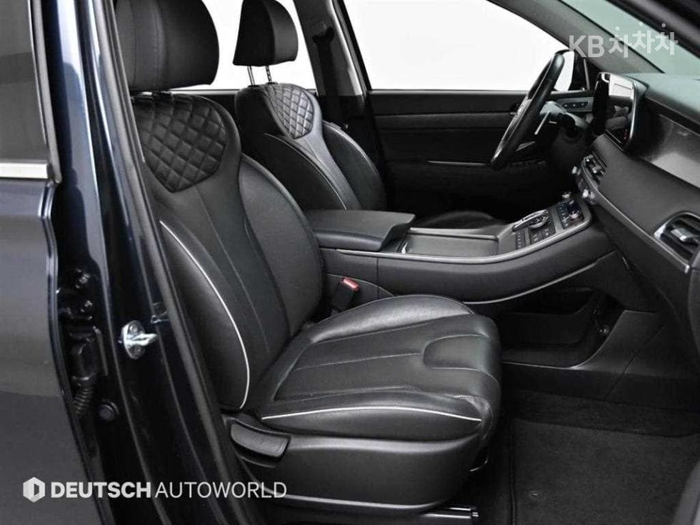 Хюндай Palisade3.8 Бензин 7-местен (Лимузин) AWD Престиж - 10