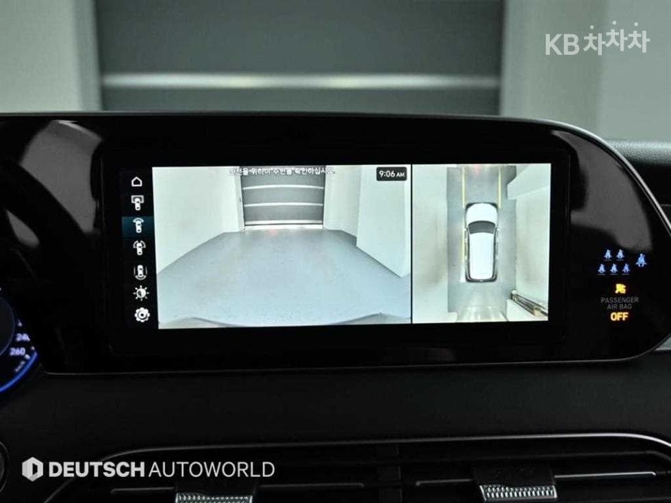 Хюндай Palisade3.8 Бензин 7-местен (Лимузин) AWD Престиж - 15