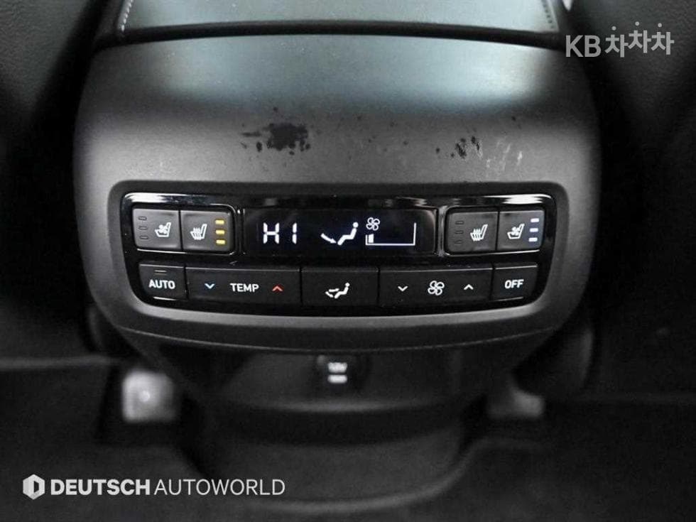 Хюндай Palisade3.8 Бензин 7-местен (Лимузин) AWD Престиж - 16