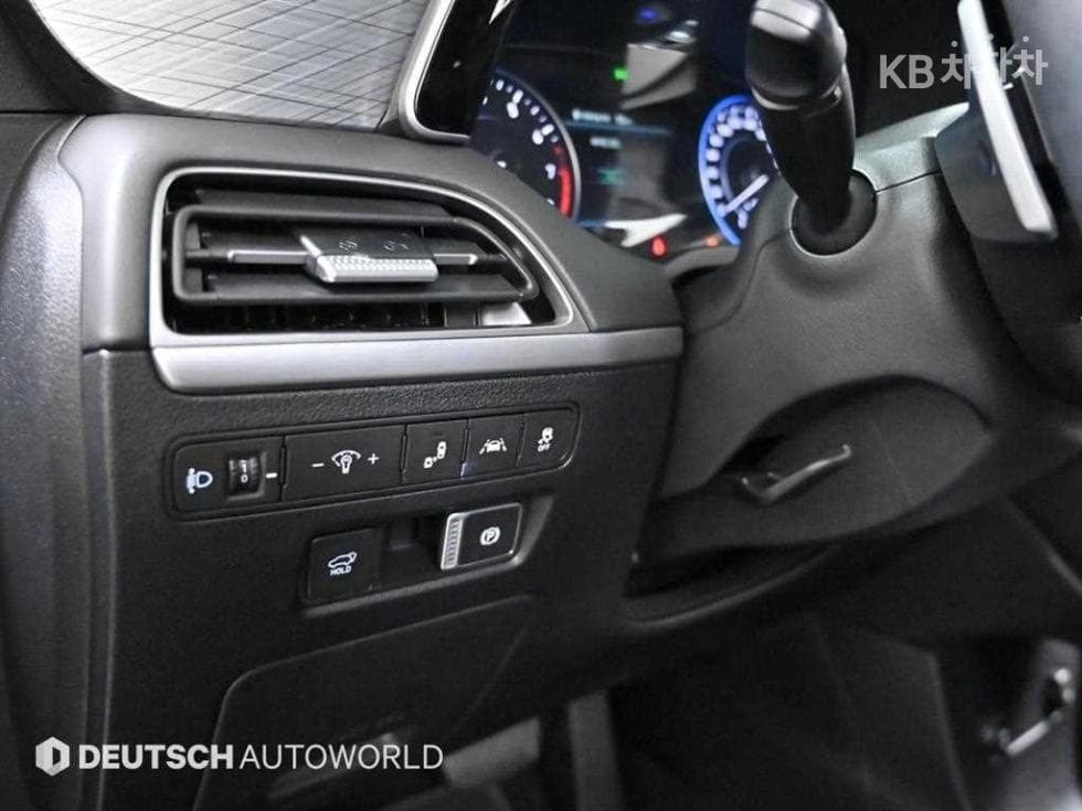 Хюндай Palisade3.8 Бензин 7-местен (Лимузин) AWD Престиж - 17