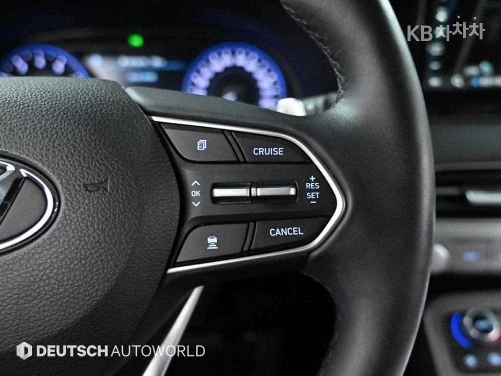 Хюндай Palisade3.8 Бензин 7-местен (Лимузин) AWD Престиж - 18