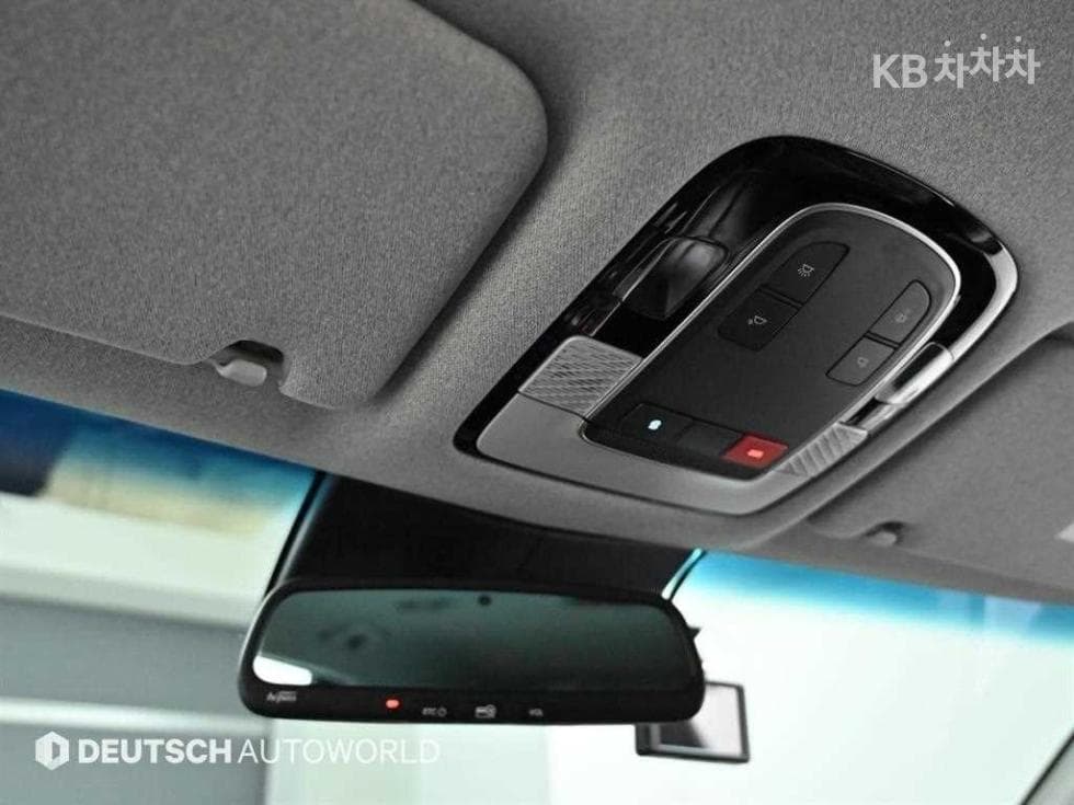 Хюндай Palisade3.8 Бензин 7-местен (Лимузин) AWD Престиж - 19