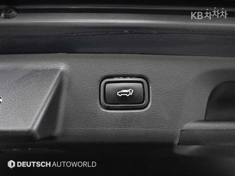 Хюндай Palisade3.8 Бензин 7-местен (Лимузин) AWD Престиж - 20