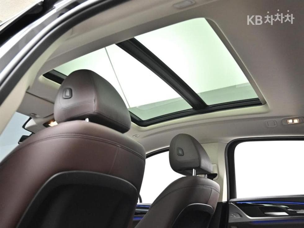 BMW New X4 (G02)xDrive 20i xLine - 18