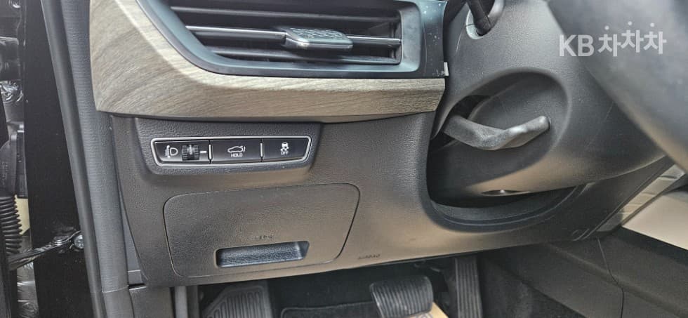 Киа K82.5L бензин Noblesse - 7