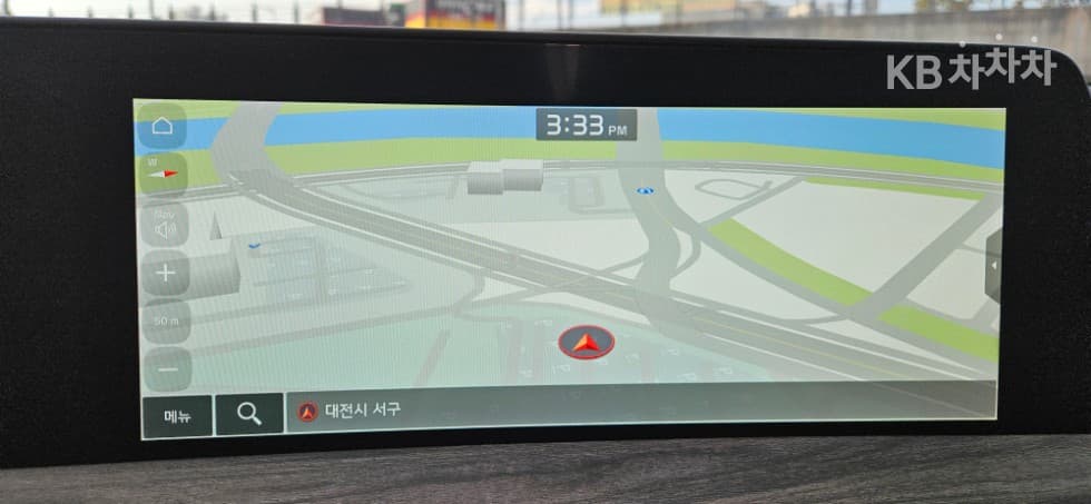 Киа K82.5L бензин Noblesse - 14