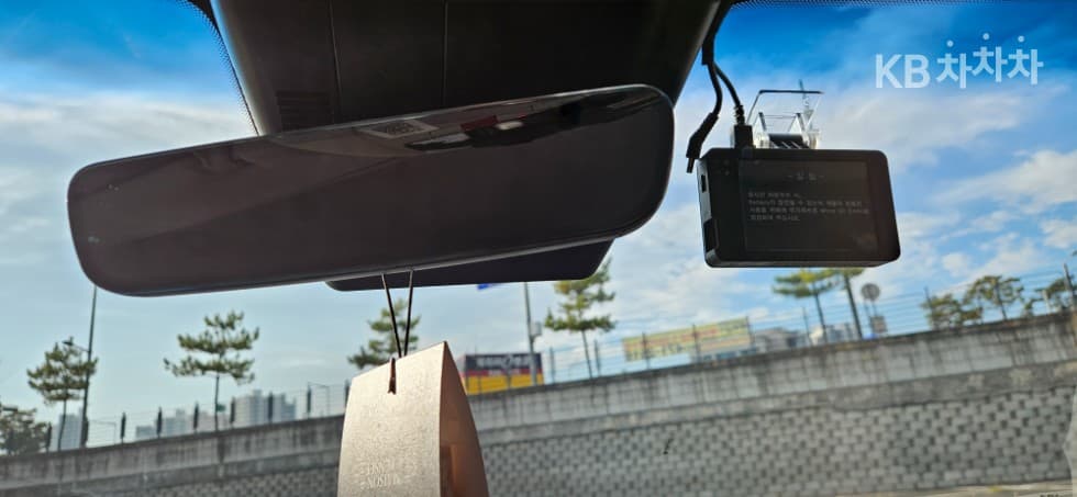 Киа K82.5L бензин Noblesse - 17