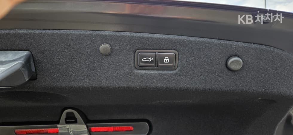 Киа K82.5L бензин Noblesse - 25