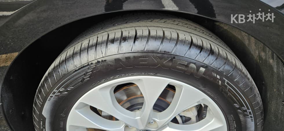 Киа K82.5L бензин Noblesse - 31