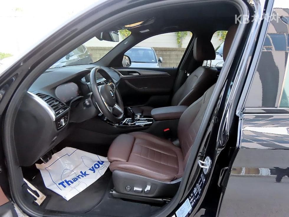 BMW X3 (G01)xDrive 20i M Sport - 5