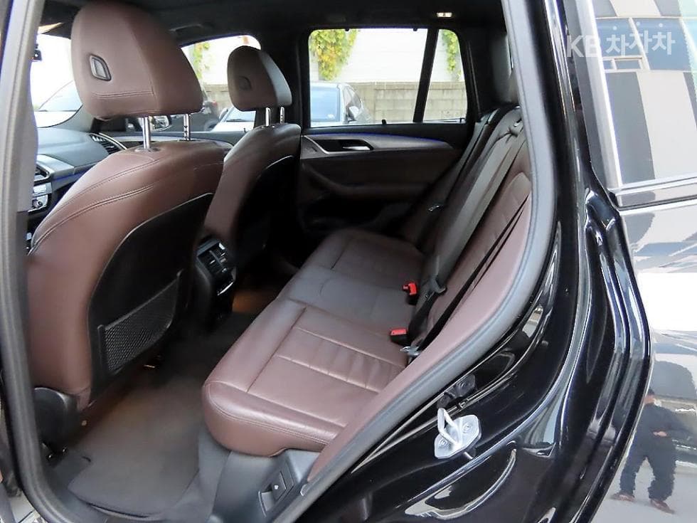 BMW X3 (G01)xDrive 20i M Sport - 6