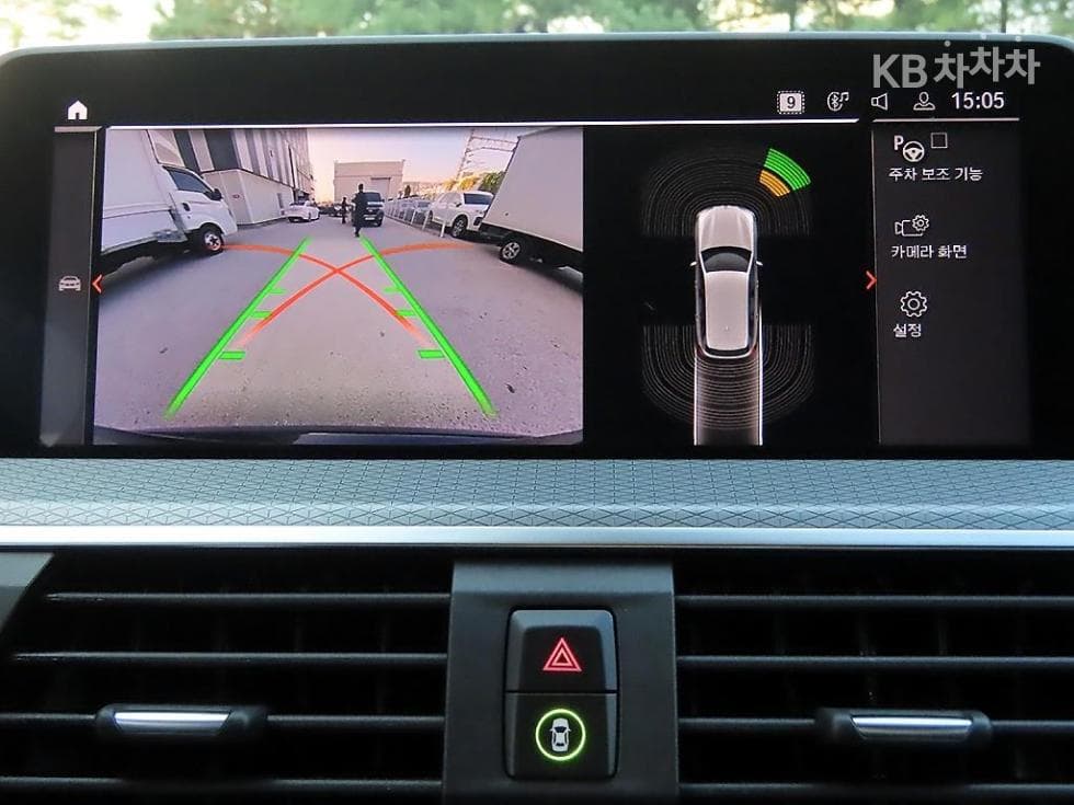 BMW X3 (G01)xDrive 20i M Sport - 14