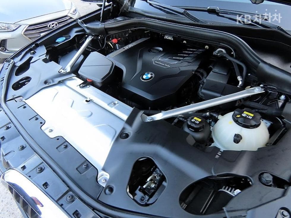 BMW X3 (G01)xDrive 20i M Sport - 19