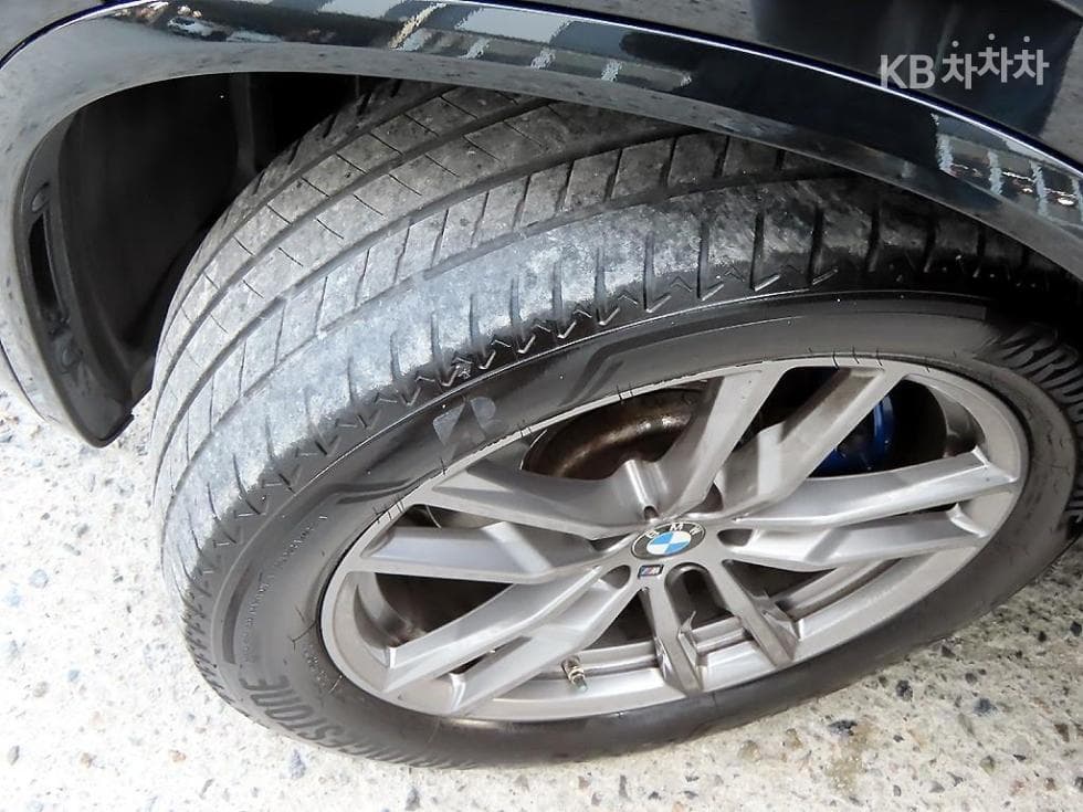 BMW X3 (G01)xDrive 20i M Sport - 20