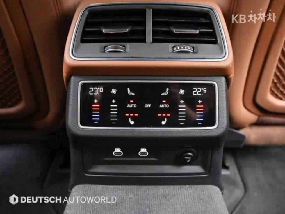 Ауди A6(C8)45 TFSI Quattro Premium - 16