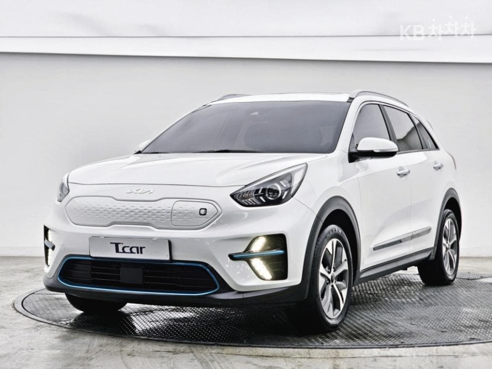 Киа Ниро EV Престиж - Image 1