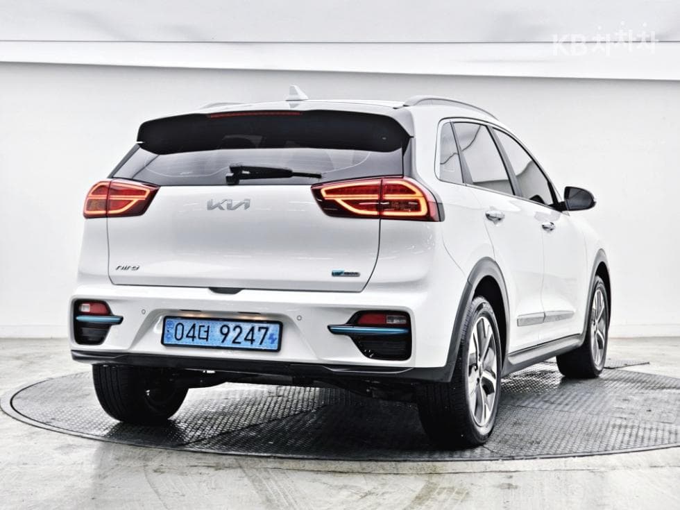 Киа Ниро EVПрестиж - 2