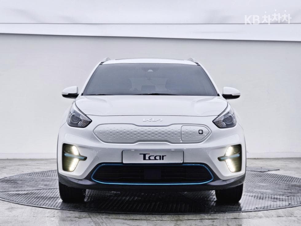 Киа Ниро EVПрестиж - 3