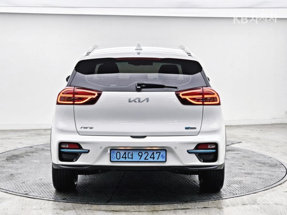 Киа Ниро EVПрестиж - 4