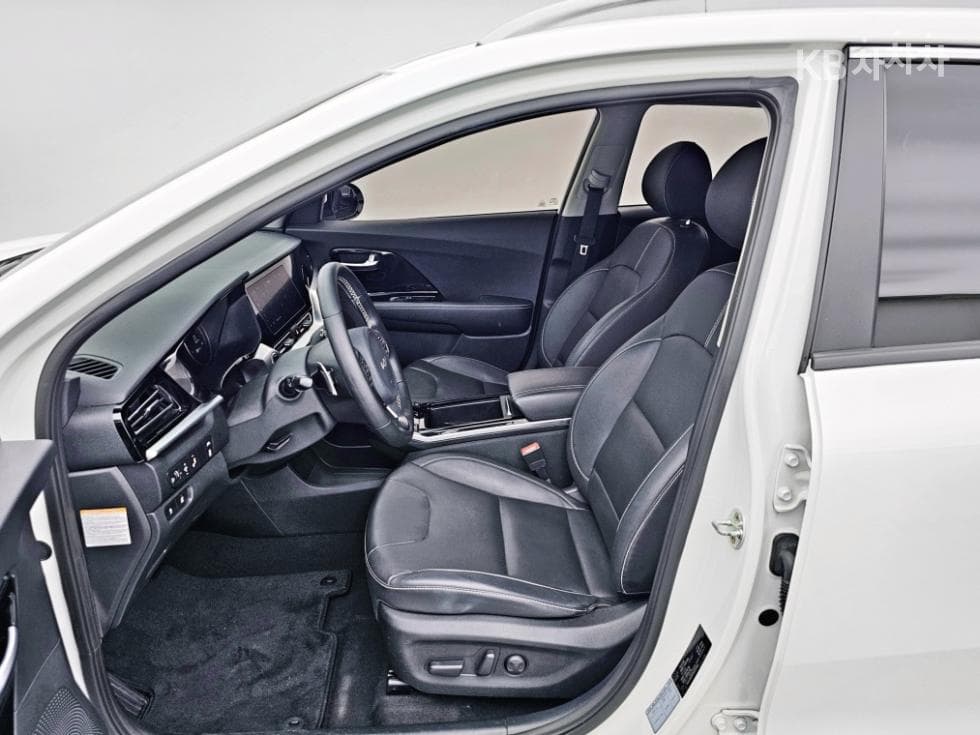 Киа Ниро EVПрестиж - 5