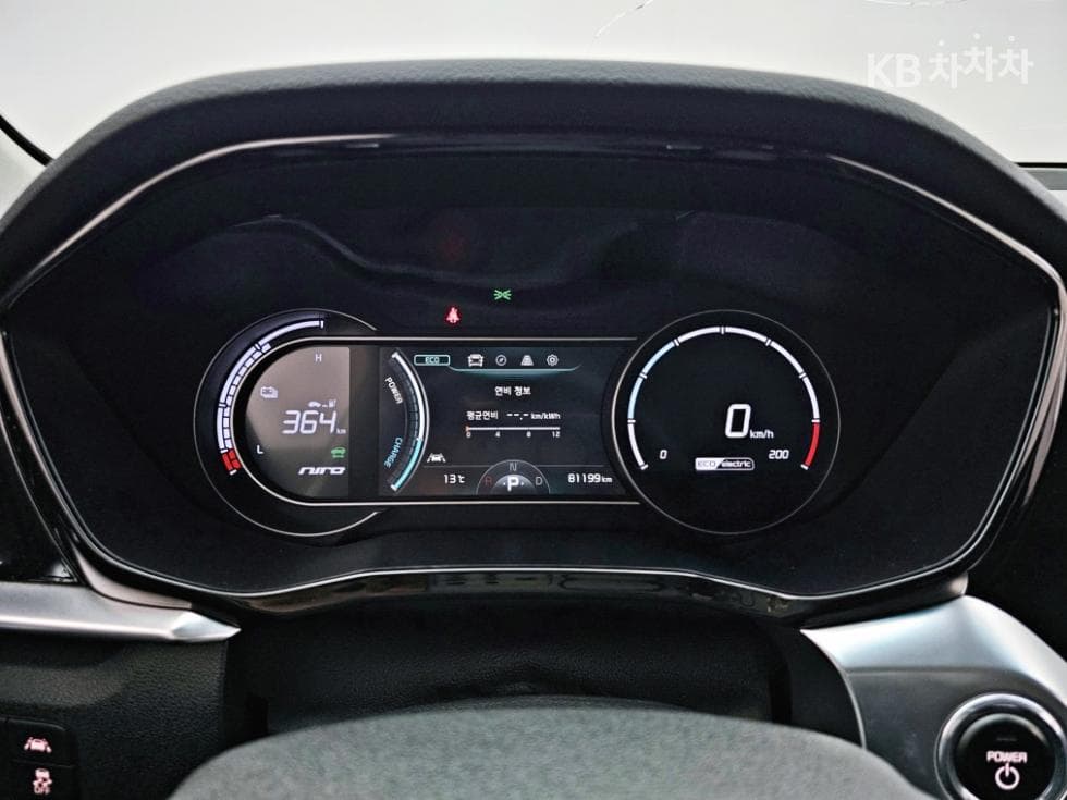 Киа Ниро EVПрестиж - 7