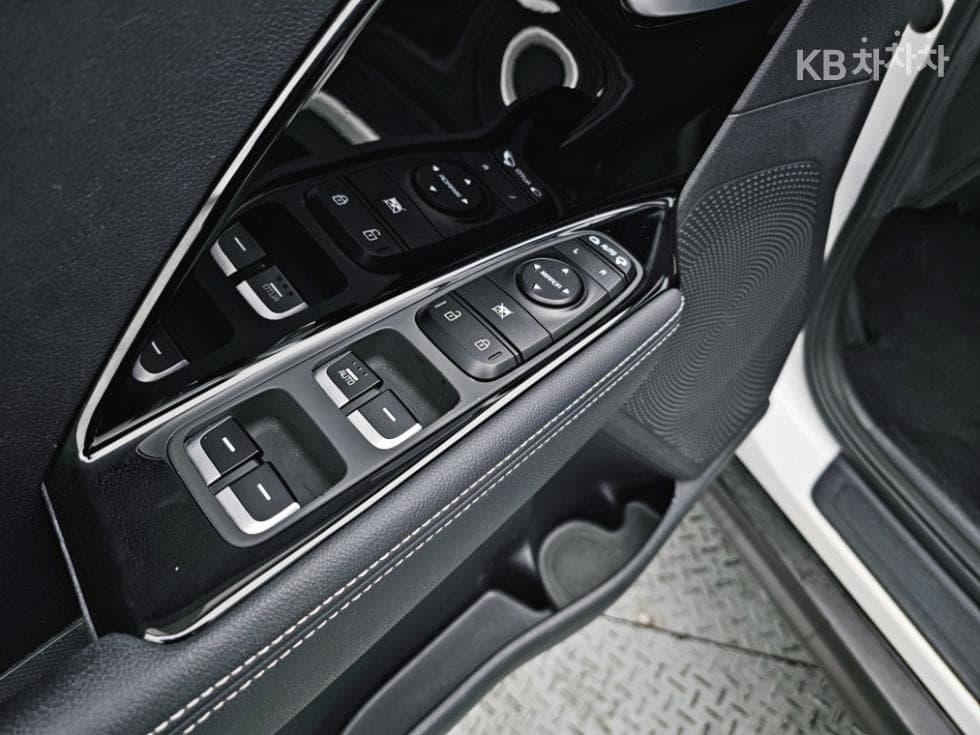 Киа Ниро EVПрестиж - 8