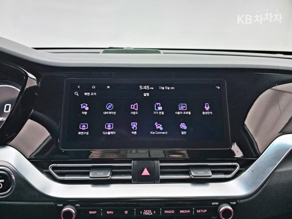 Киа Ниро EVПрестиж - 12