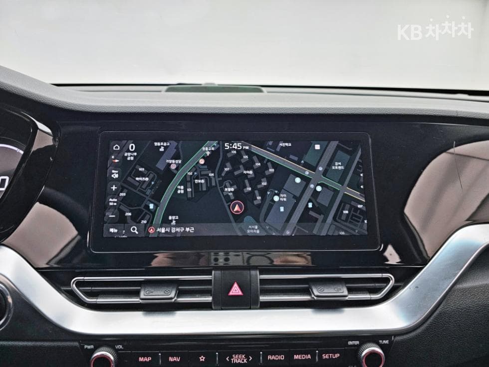 Киа Ниро EVПрестиж - 13