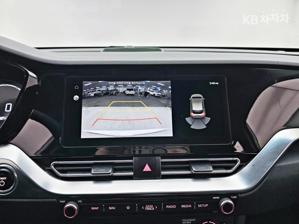 Киа Ниро EVПрестиж - 14