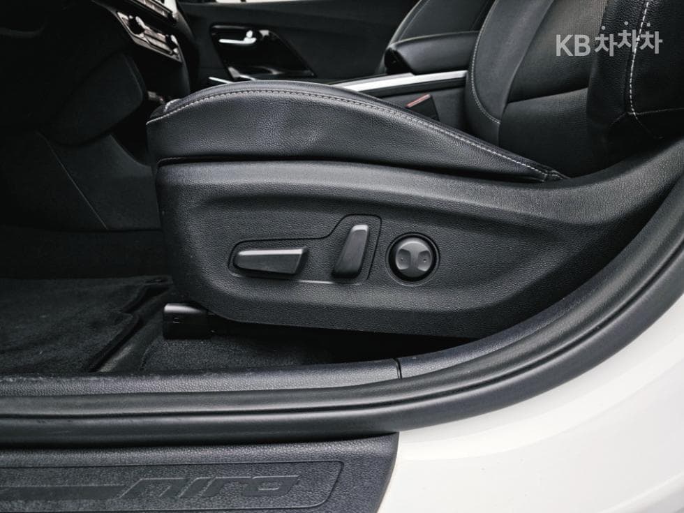 Киа Ниро EVПрестиж - 15