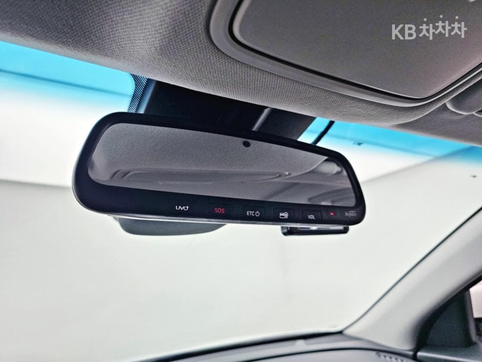 Киа Ниро EVПрестиж - 16