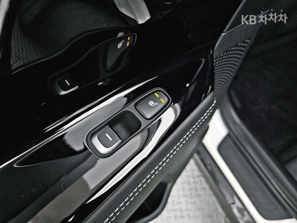 Киа Ниро EVПрестиж - 19