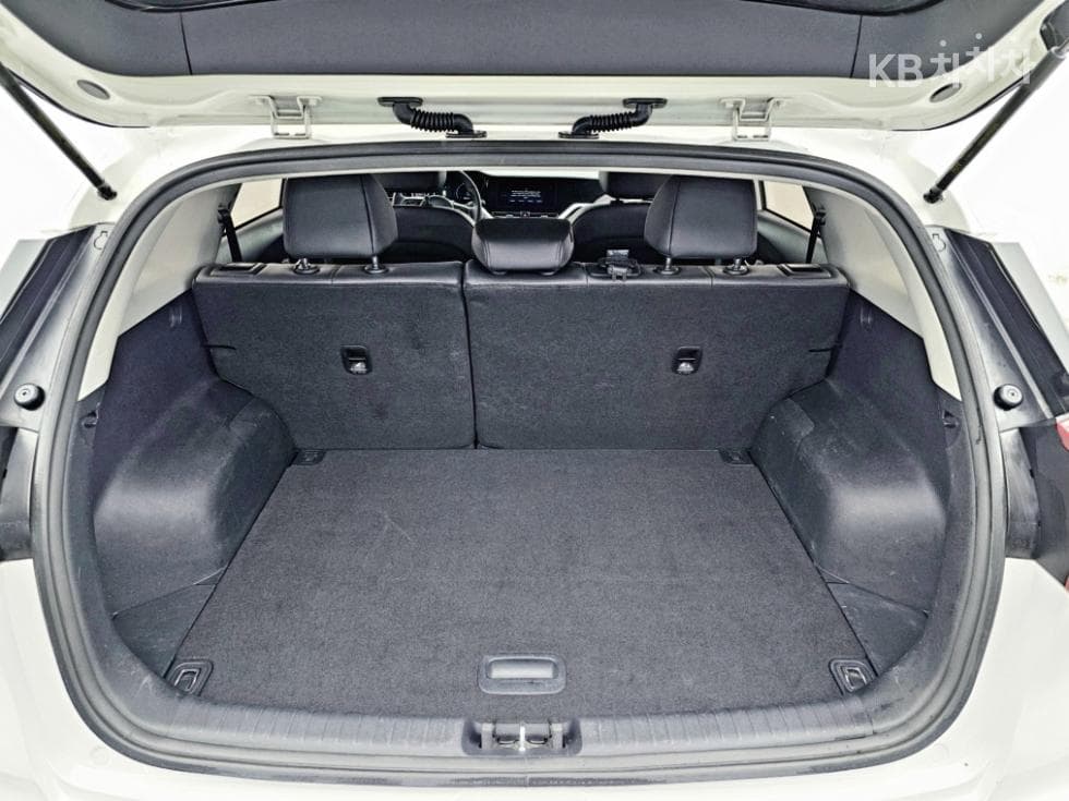 Киа Ниро EVПрестиж - 26