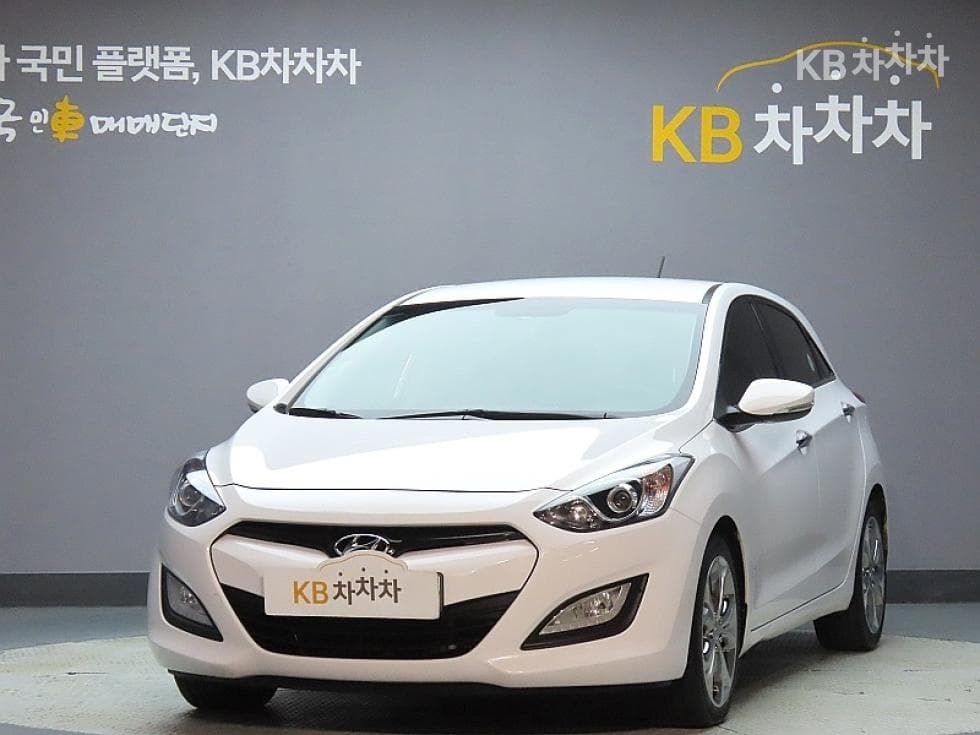 Хюндай i30 1.6 VGT Extreme - Image 1