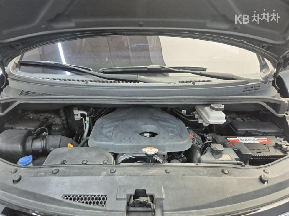 Хюндай Гранд Старекс11-местен Лимузин Модерн Специал - 5