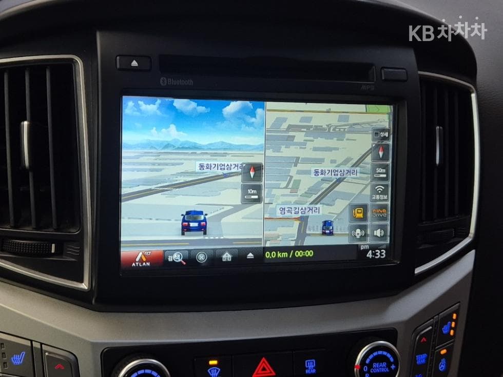 Хюндай Гранд Старекс11-местен Лимузин Модерн Специал - 13