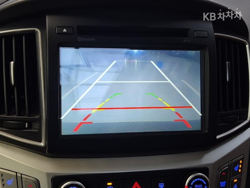 Хюндай Гранд Старекс11-местен Лимузин Модерн Специал - 14