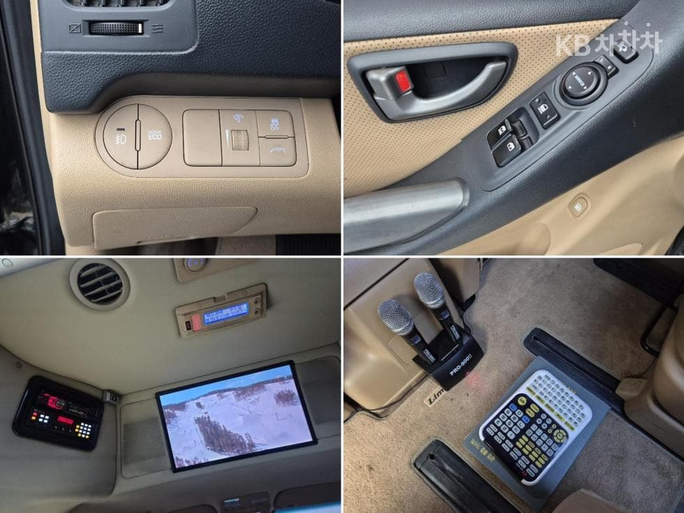 Хюндай Гранд Старекс11-местен Лимузин Модерн Специал - 18